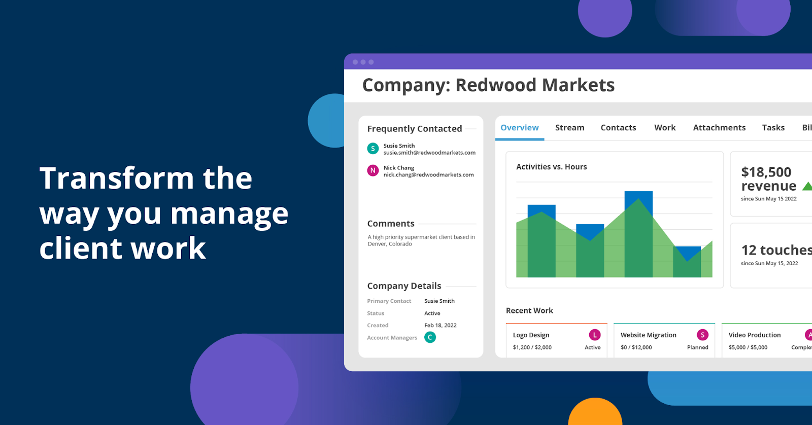 Unlocking Growth: The Definitive Guide to the Best CRM for Small Accountants