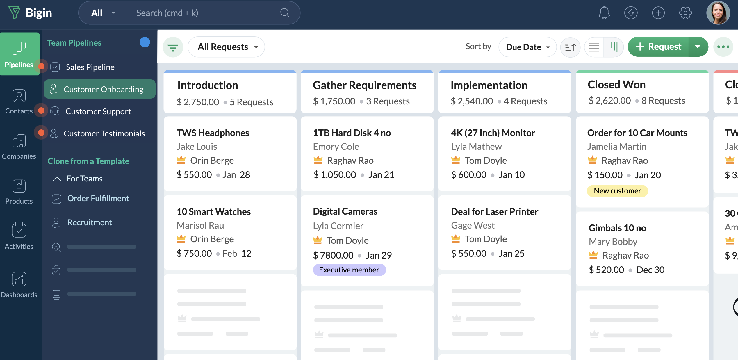 Unlocking Growth: The Ultimate CRM Guide for Small B2B Businesses