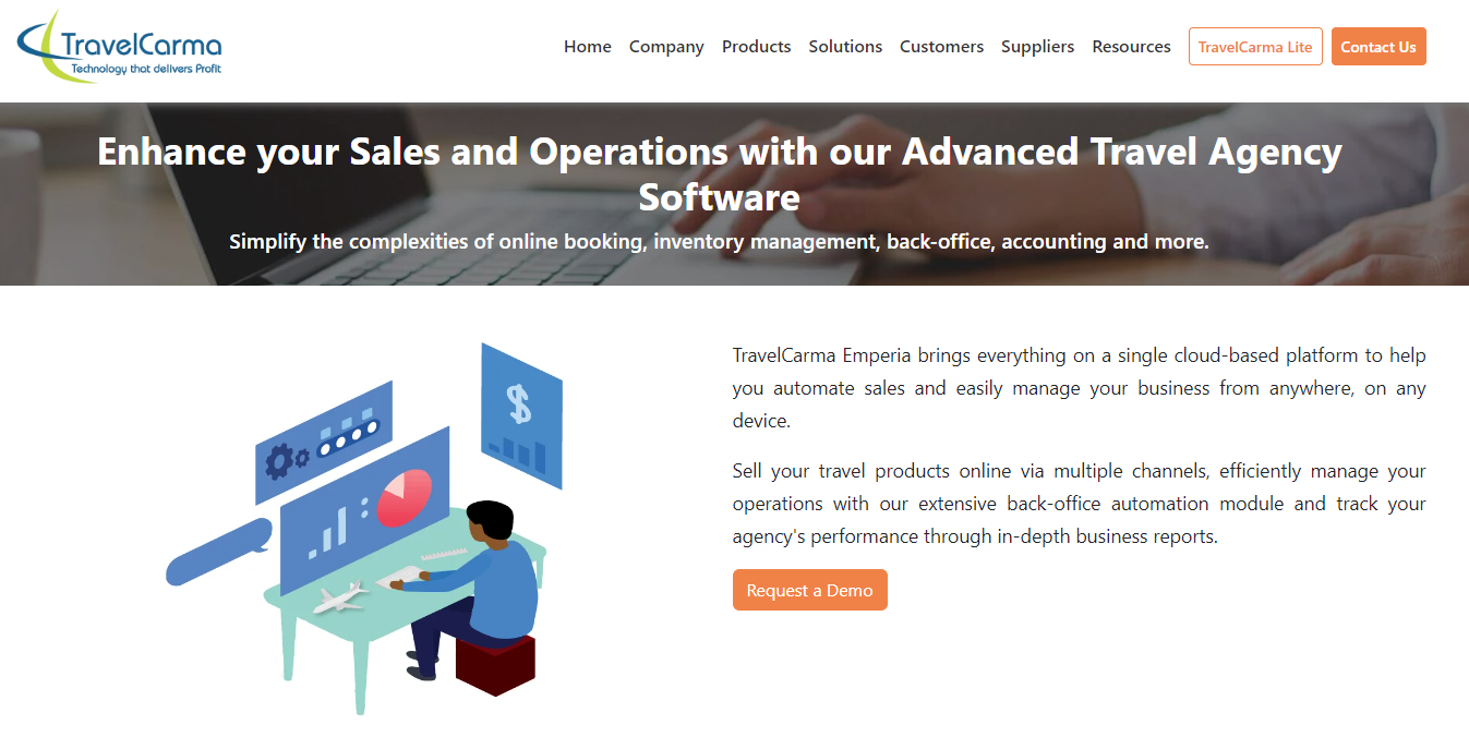 Unlocking Growth: The Ultimate Guide to the Best CRM for Small Travel Agencies in 2024