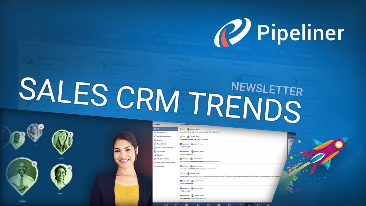 Unlocking Hyper-Personalization: How CRM Marketing Transforms Customer Experiences