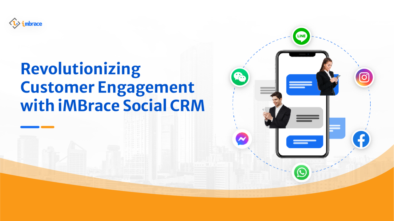Unlocking the Powerhouse: CRM, Marketing Mastery, and Social Engagement for Explosive Growth
