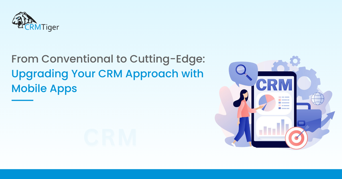 Unlocking Customer Engagement: A Deep Dive into CRM Marketing Mobile Apps