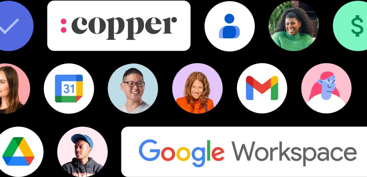 Supercharge Your Workflow: Seamless CRM Integration with Google Workspace
