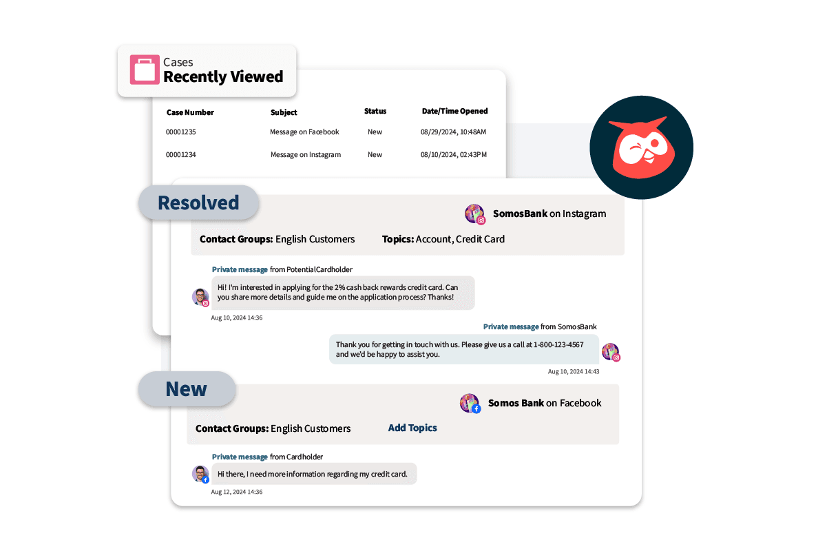 Supercharge Your Social Media: Mastering CRM Integration with Hootsuite