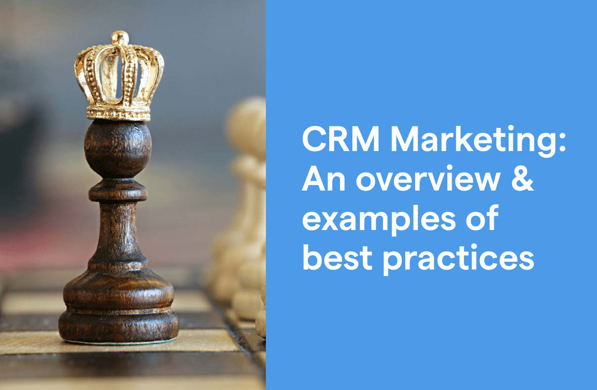 CRM Marketing Best Practices 2025: Strategies to Skyrocket Your Customer Relationships and Revenue