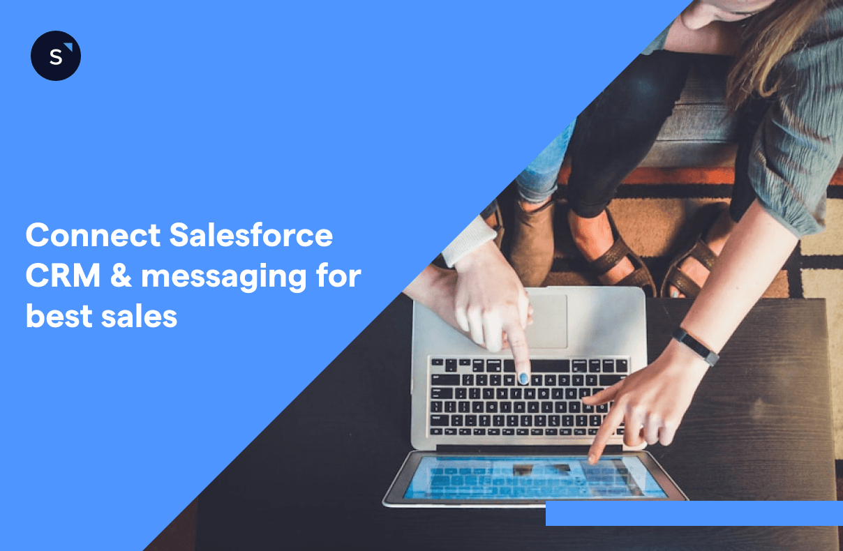 Seamlessly Connecting: A Comprehensive Guide to CRM Integration with Salesforce