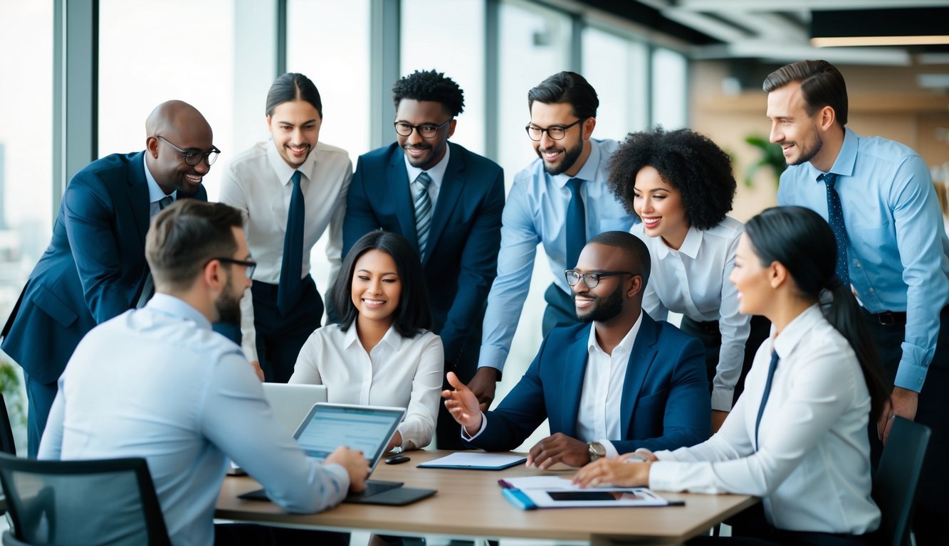 Unlock Small Business Success: The Ultimate Guide to CRM