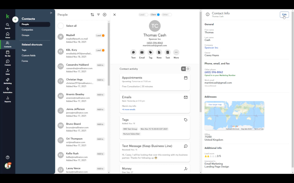 Best CRM Systems for Small Teams: Boost Your Productivity and Customer Relationships
