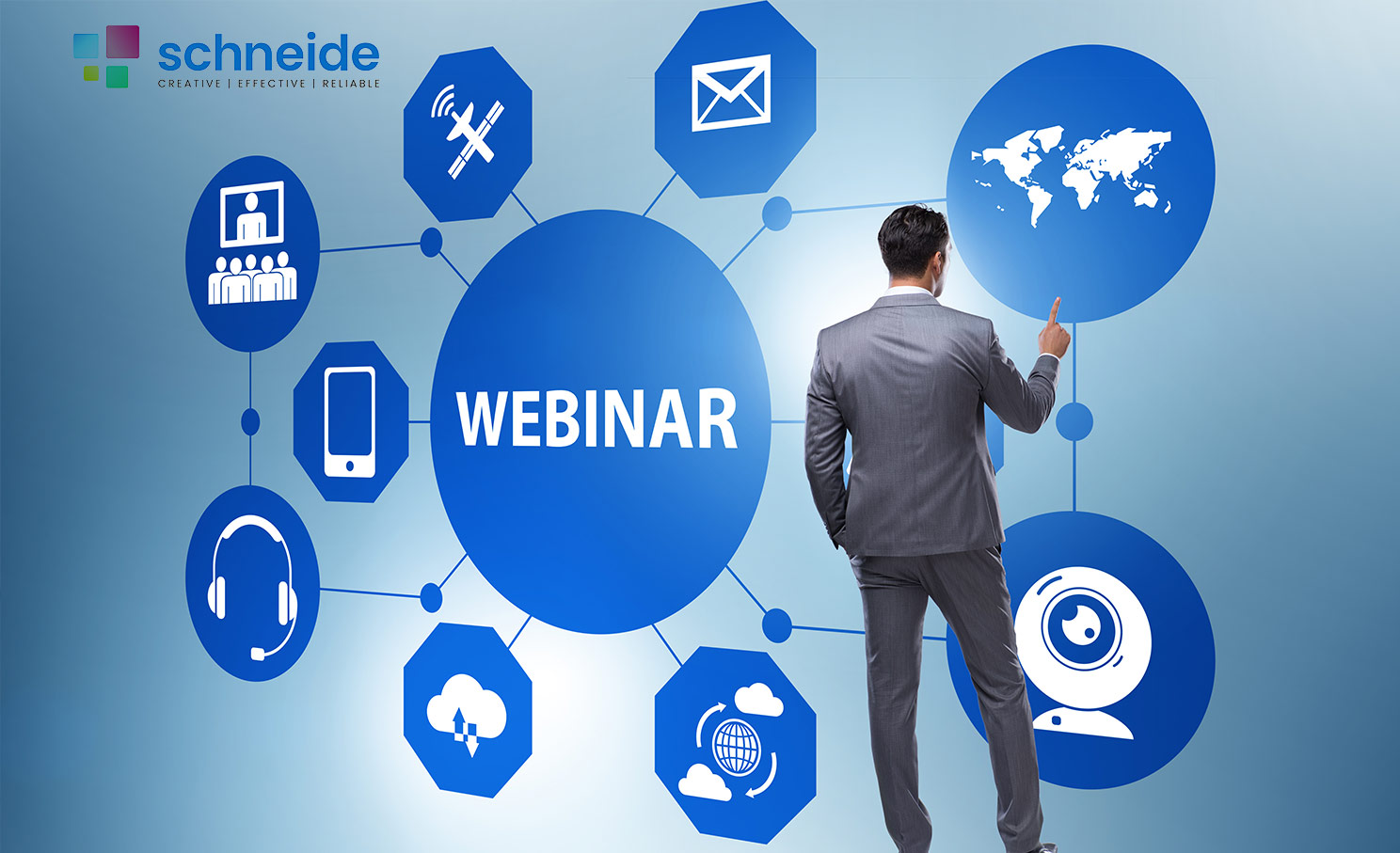 Unlocking Growth: A Comprehensive Guide to CRM Marketing Webinars