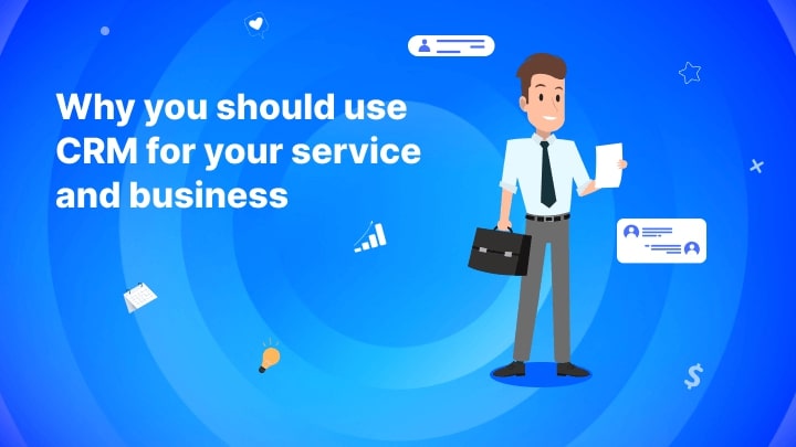 Unlocking Growth: The Ultimate Guide to the Best CRM for Your Service Business