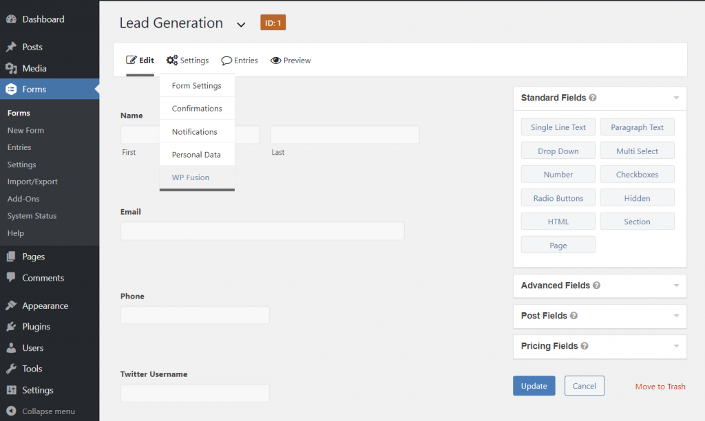 Seamlessly Connecting Worlds: Mastering CRM Integration with WordPress for Business Growth