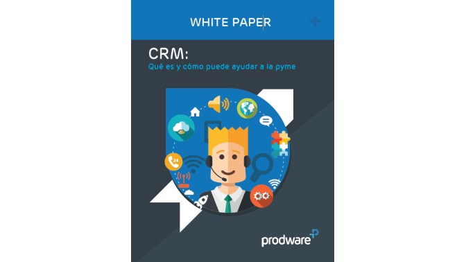 Unlocking Growth: The Ultimate Guide to CRM Marketing Whitepapers