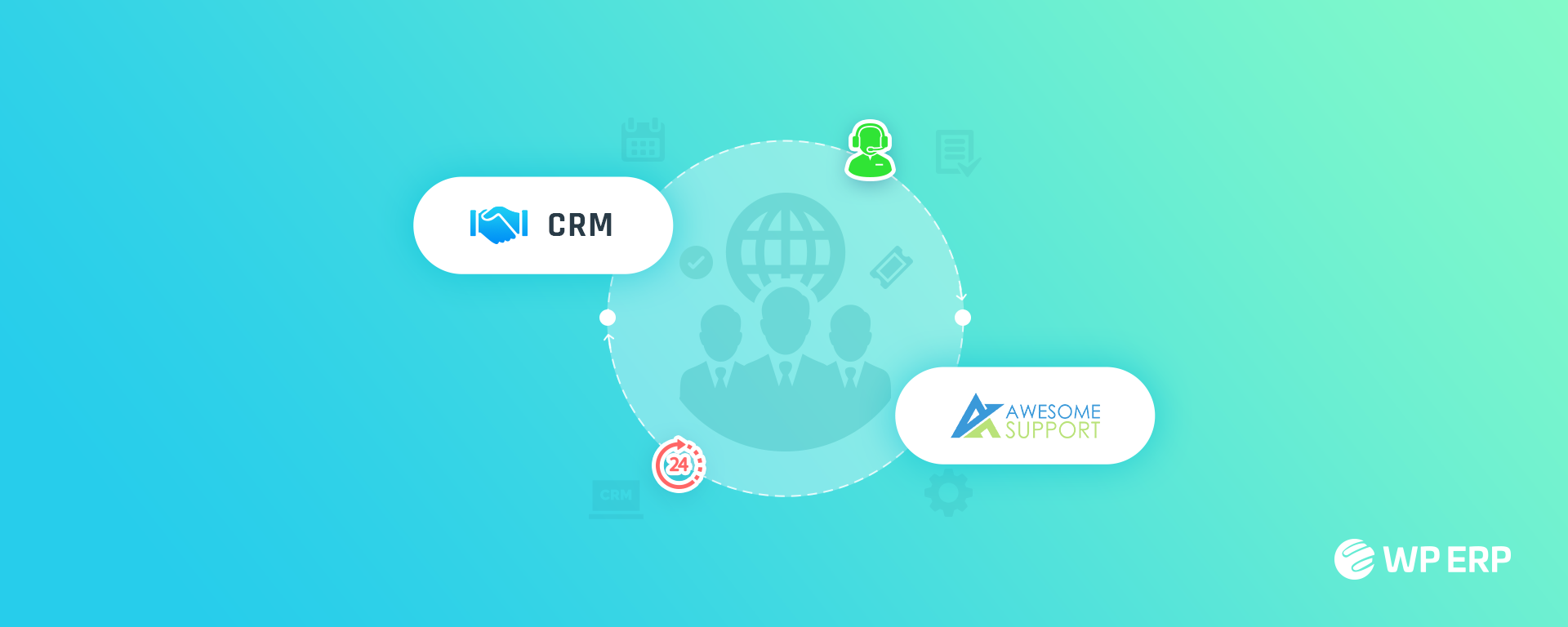 Supercharge Your Projects: A Deep Dive into CRM Integration with WorkOtter