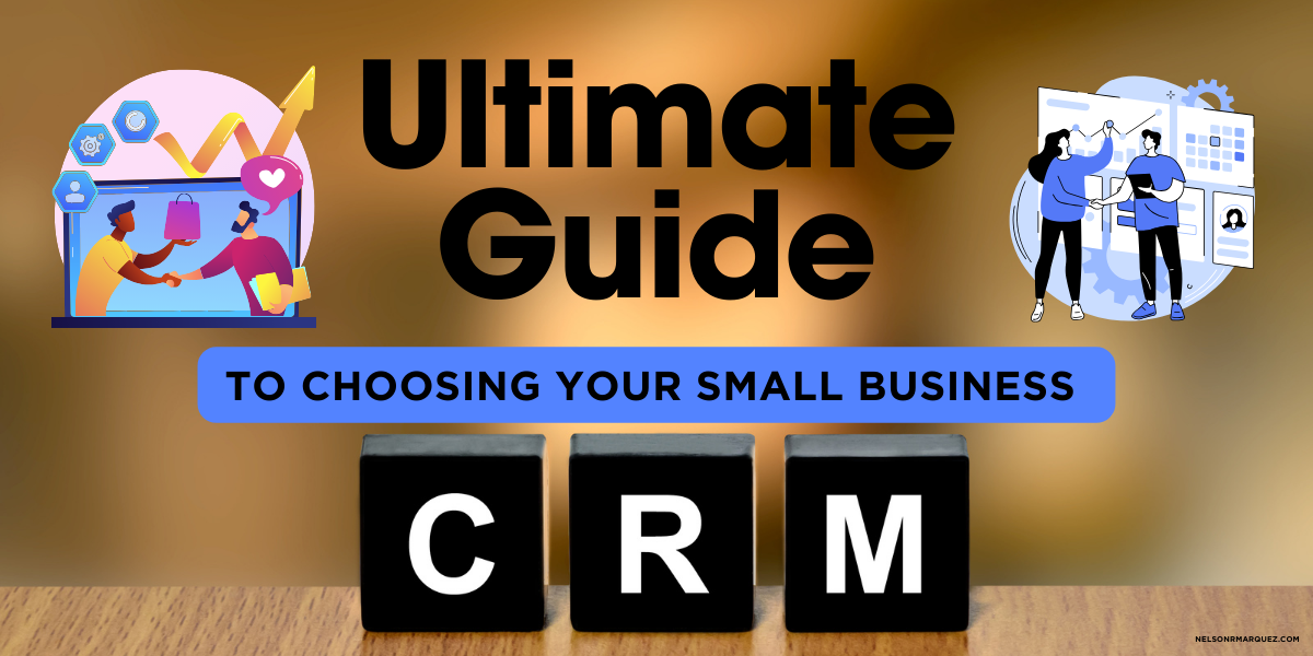 Small Business CRM Basics in 2025: Your Ultimate Guide to Customer Relationship Management