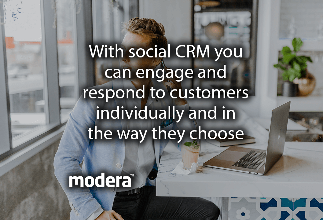 Supercharge Your Business: Mastering CRM, Marketing Automation, and Social Engagement for Explosive Growth