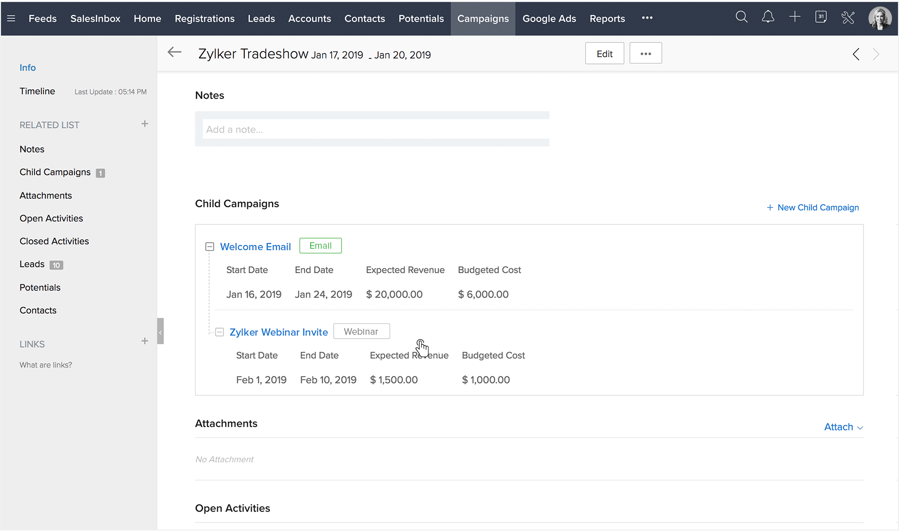Unlocking Growth: The Ultimate Guide to CRM Marketing Campaigns