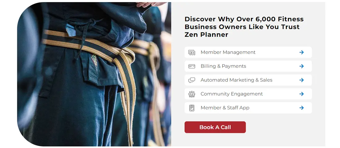 Level Up Your Small Gym: The Ultimate Guide to the Best CRM Systems