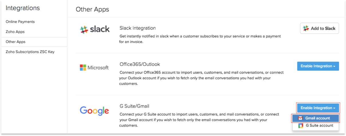 Supercharge Your Sales: A Deep Dive into CRM Integration with Gmail