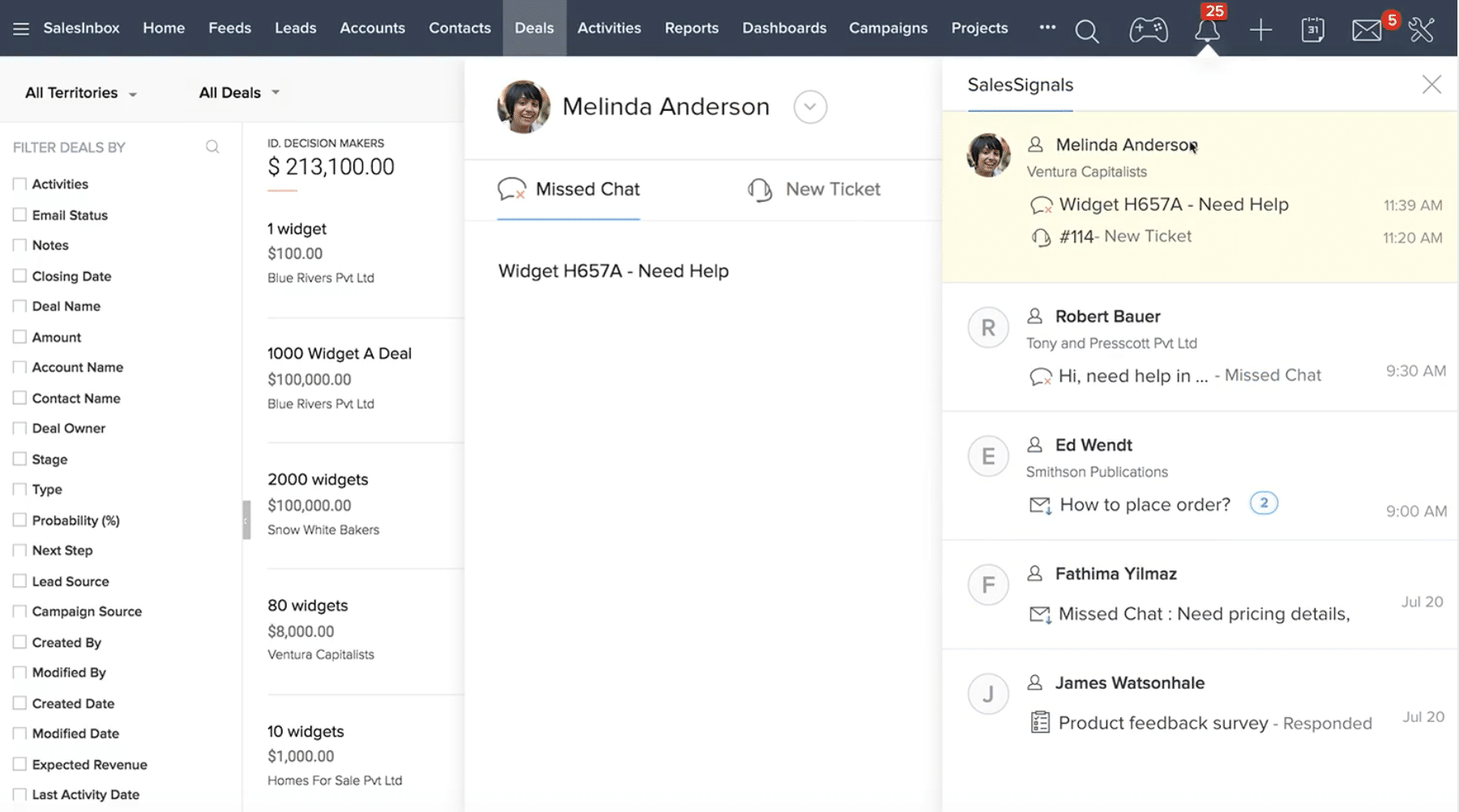 Unveiling the Best CRM Systems for Small Decorators: Streamline Your Business and Delight Clients
