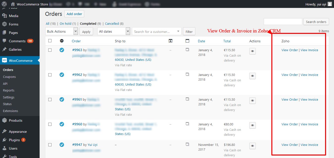 Supercharge Your Ecommerce: A Deep Dive into CRM Integration with WooCommerce