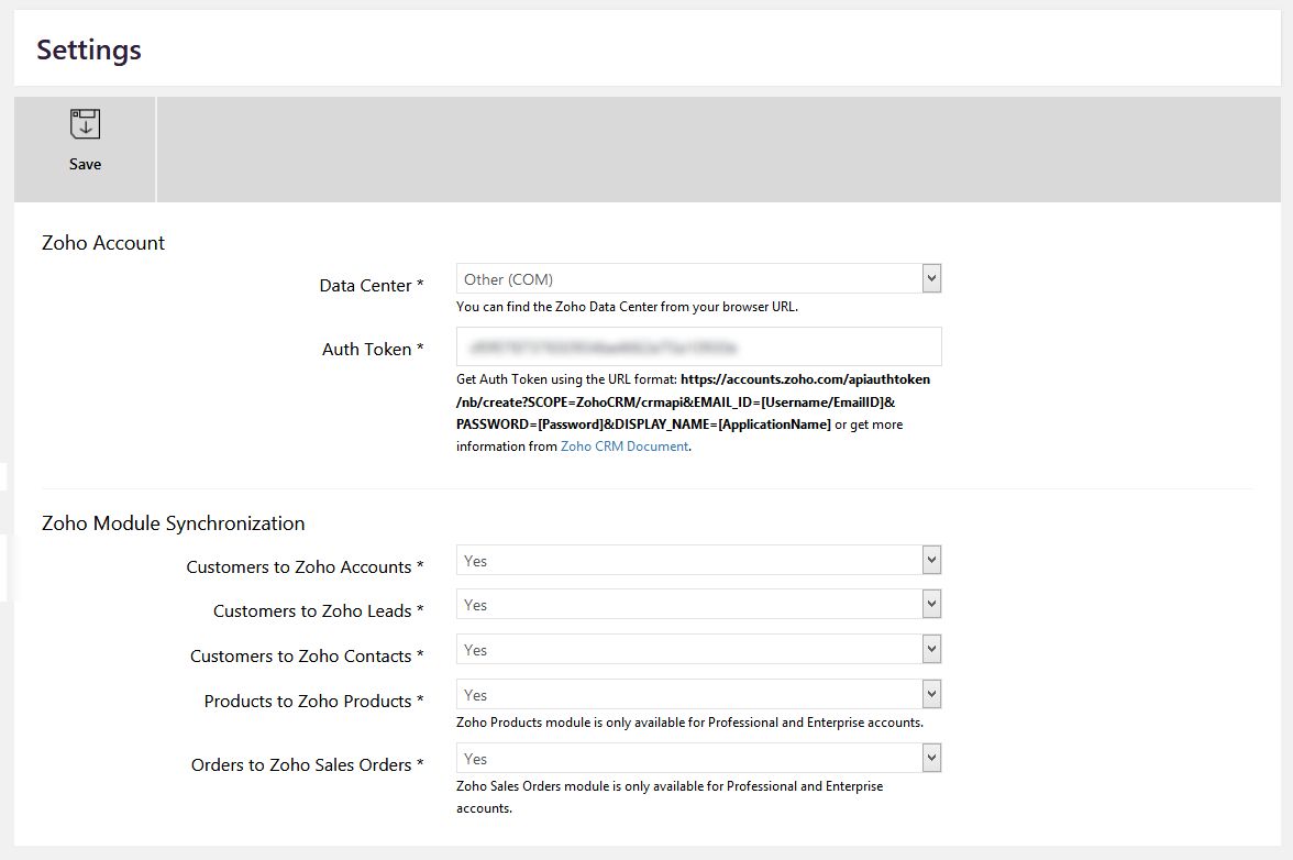 Seamlessly Connecting Commerce: A Comprehensive Guide to CRM Integration with WooCommerce