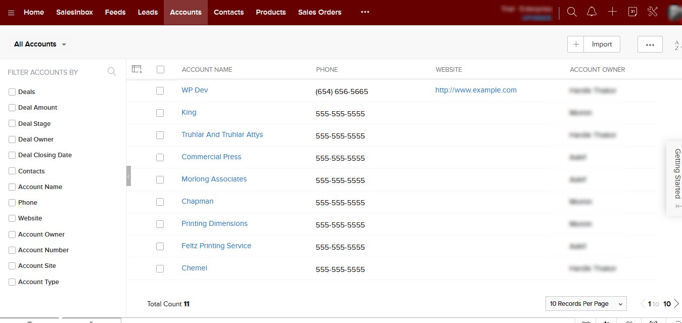 Seamlessly Connect Your WooCommerce Store: A Deep Dive into CRM Integration
