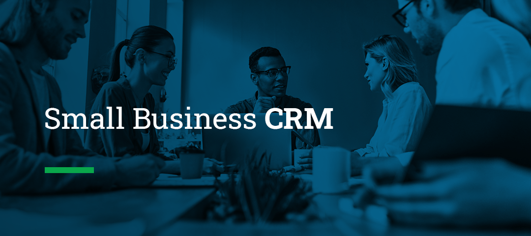 Unlock Growth: The Ultimate Guide to Easy CRM Solutions for Small Businesses