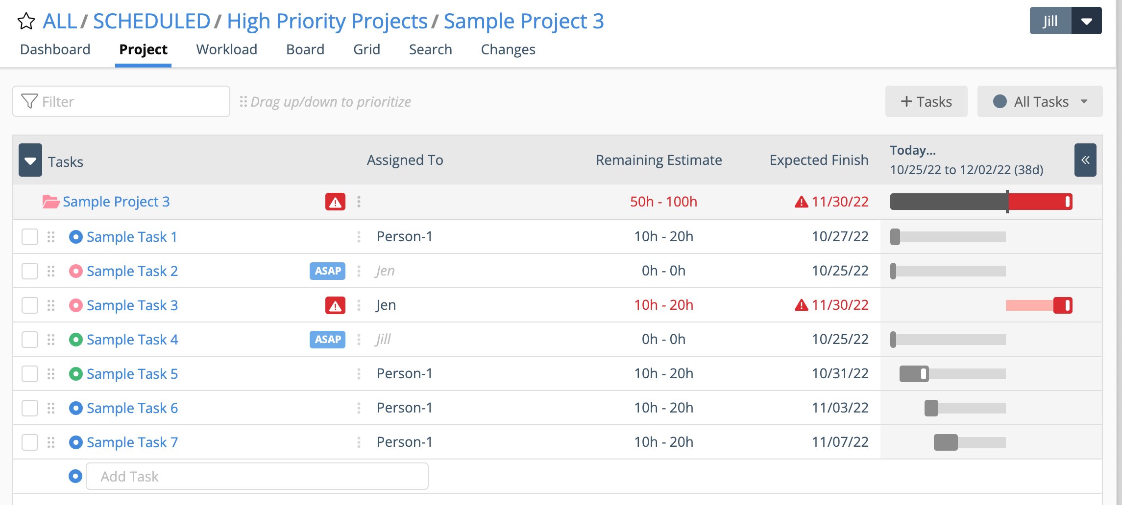 Seamless Project Management: CRM Integration with LiquidPlanner for Enhanced Efficiency
