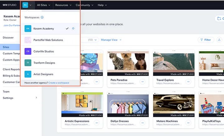Supercharge Your Wix Website: A Deep Dive into CRM Integration