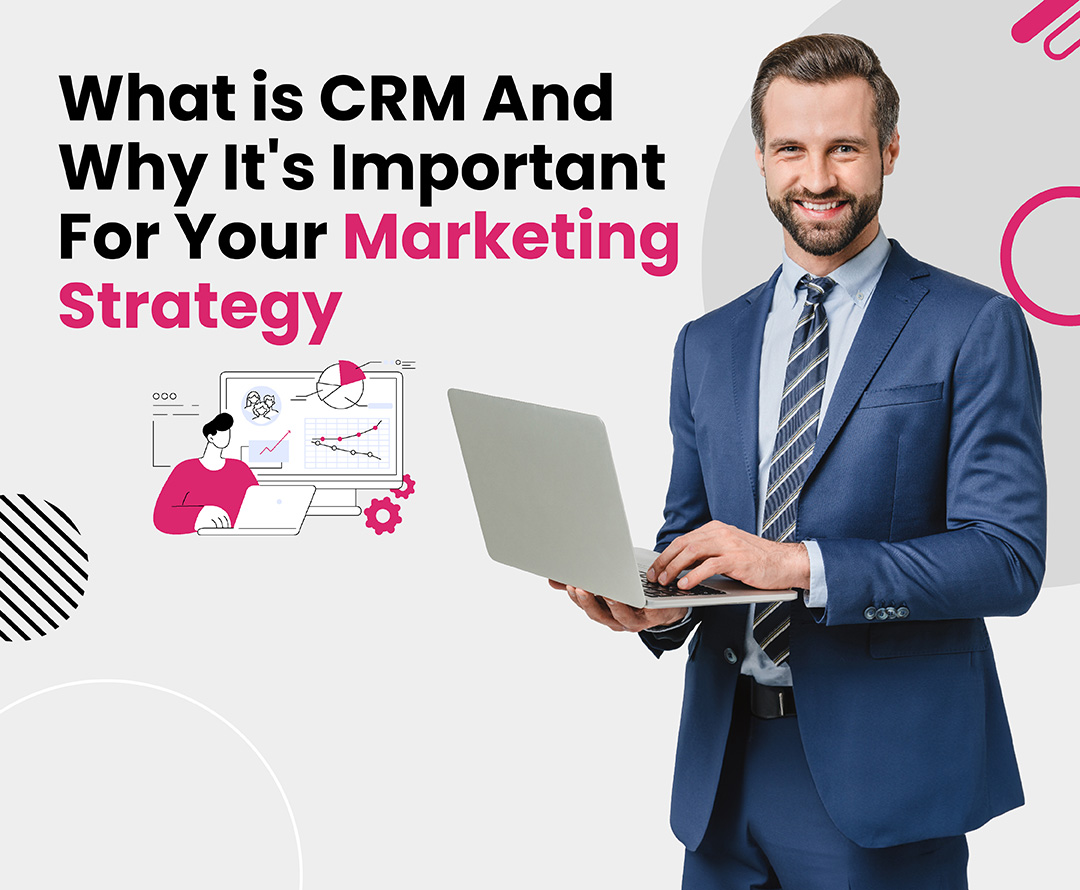 Supercharge Your Marketing: Mastering CRM, SEO, and Optimization for Explosive Growth