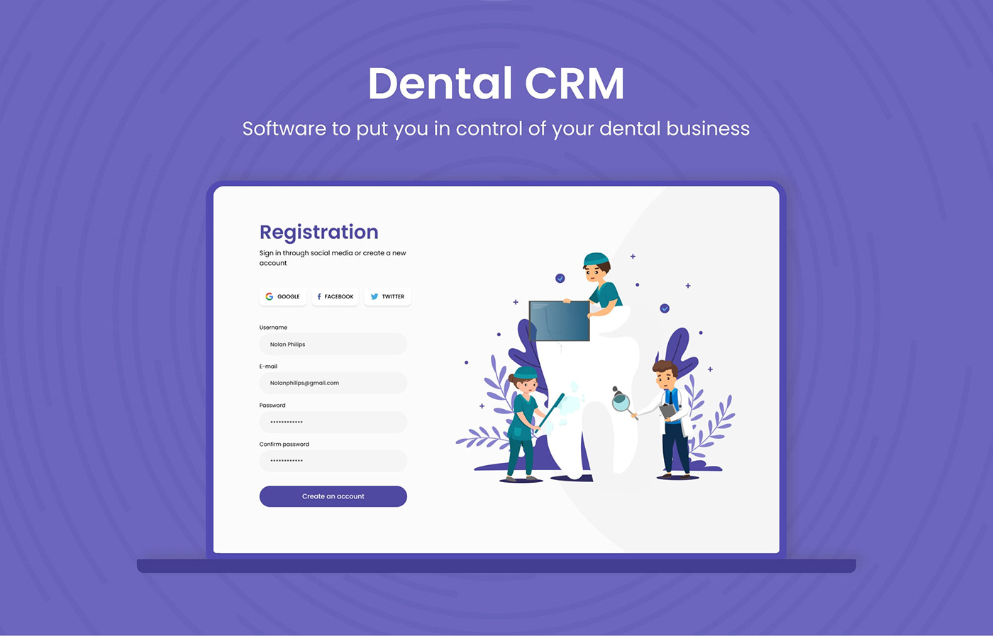 The Ultimate Guide to the Best CRM for Small Dentists: Boost Your Practice’s Growth