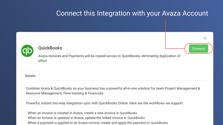 Seamless Synergy: Mastering CRM Integration with Avaza for Enhanced Business Efficiency