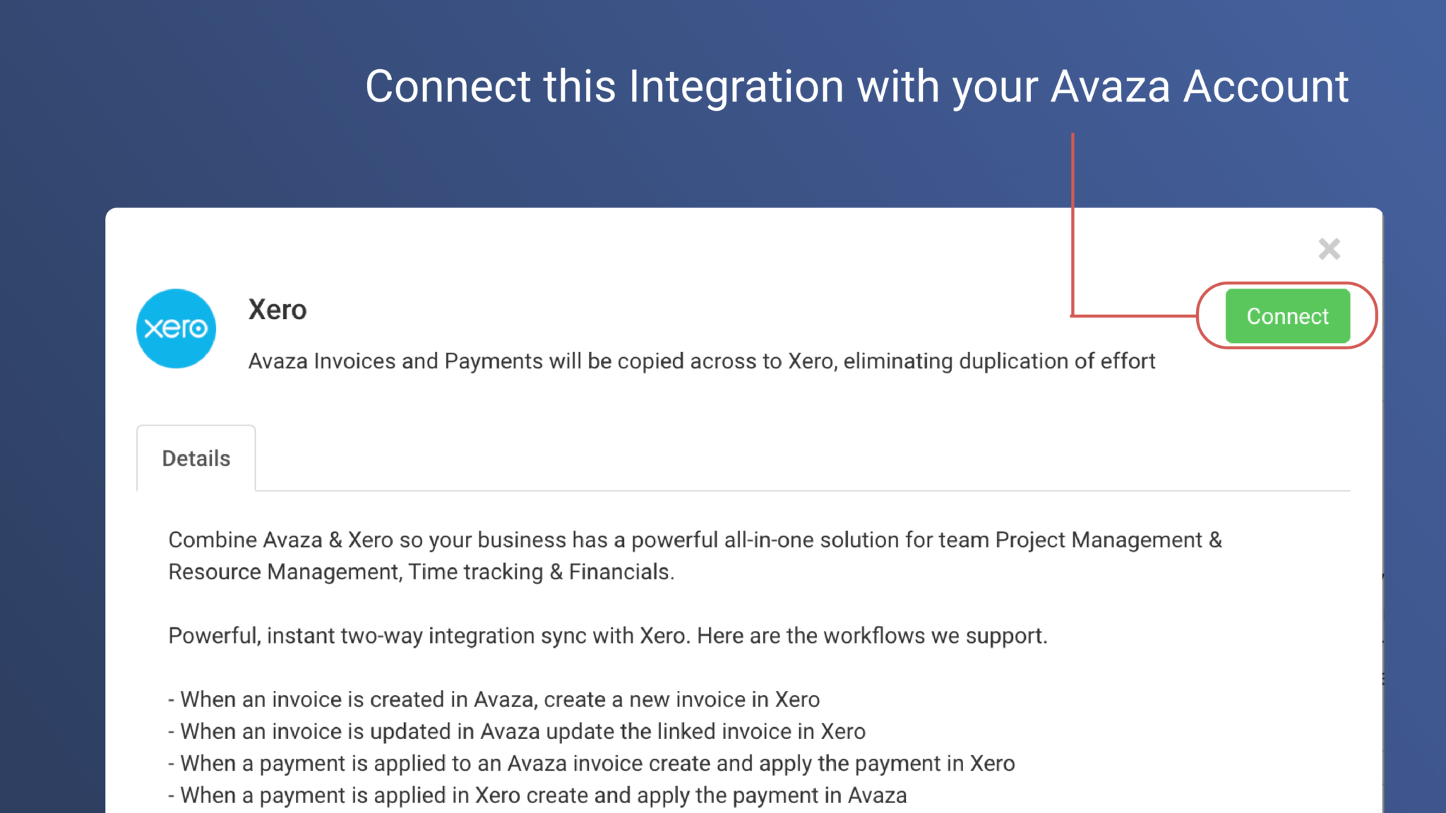 Seamless Synergy: Mastering CRM Integration with Avaza for Enhanced Business Efficiency