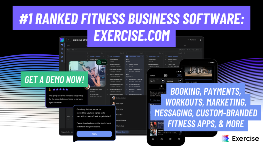 Level Up Your Fitness Center: The Ultimate CRM Guide for Small Businesses