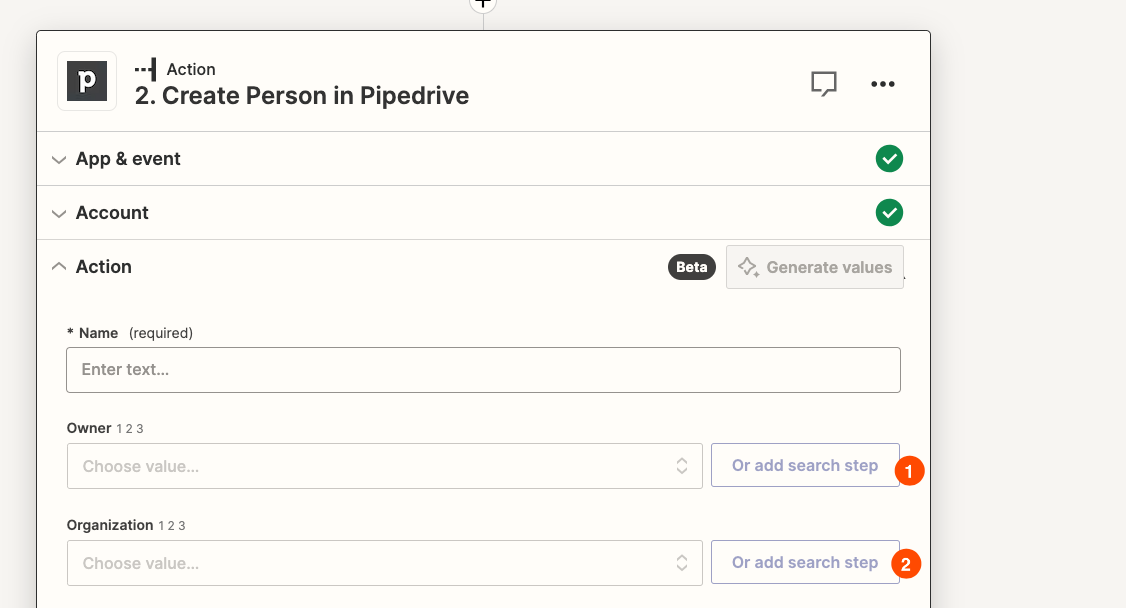 Supercharge Your CRM: A Deep Dive into CRM Integration with Zapier