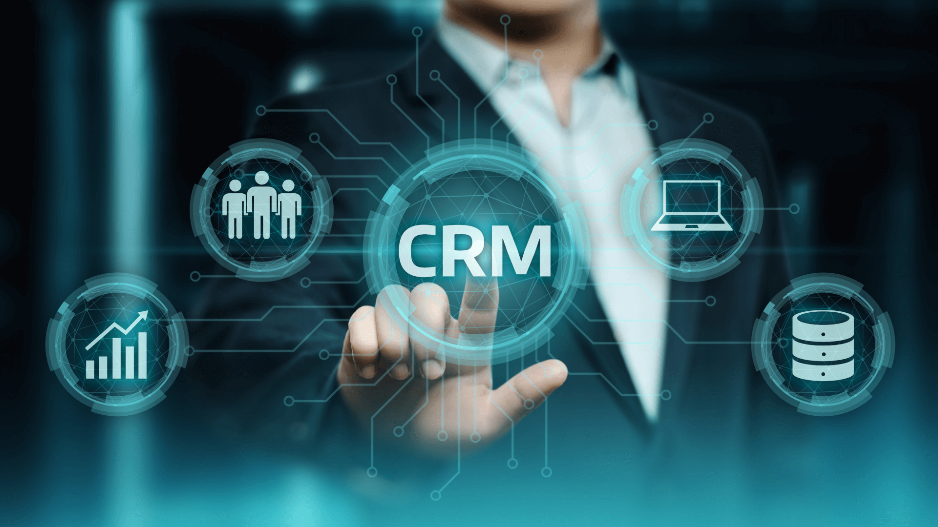 Seamless Synergy: Mastering CRM Integration with WooCommerce for Explosive E-commerce Growth