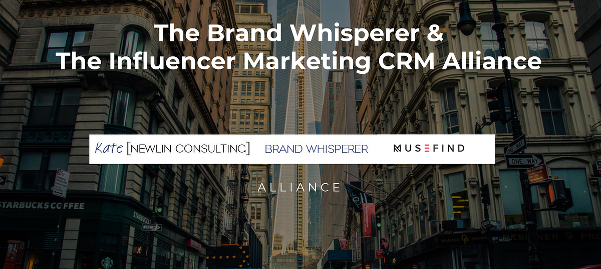 Unlocking Growth: A Comprehensive Guide to CRM, Marketing, and Influencer Partnerships