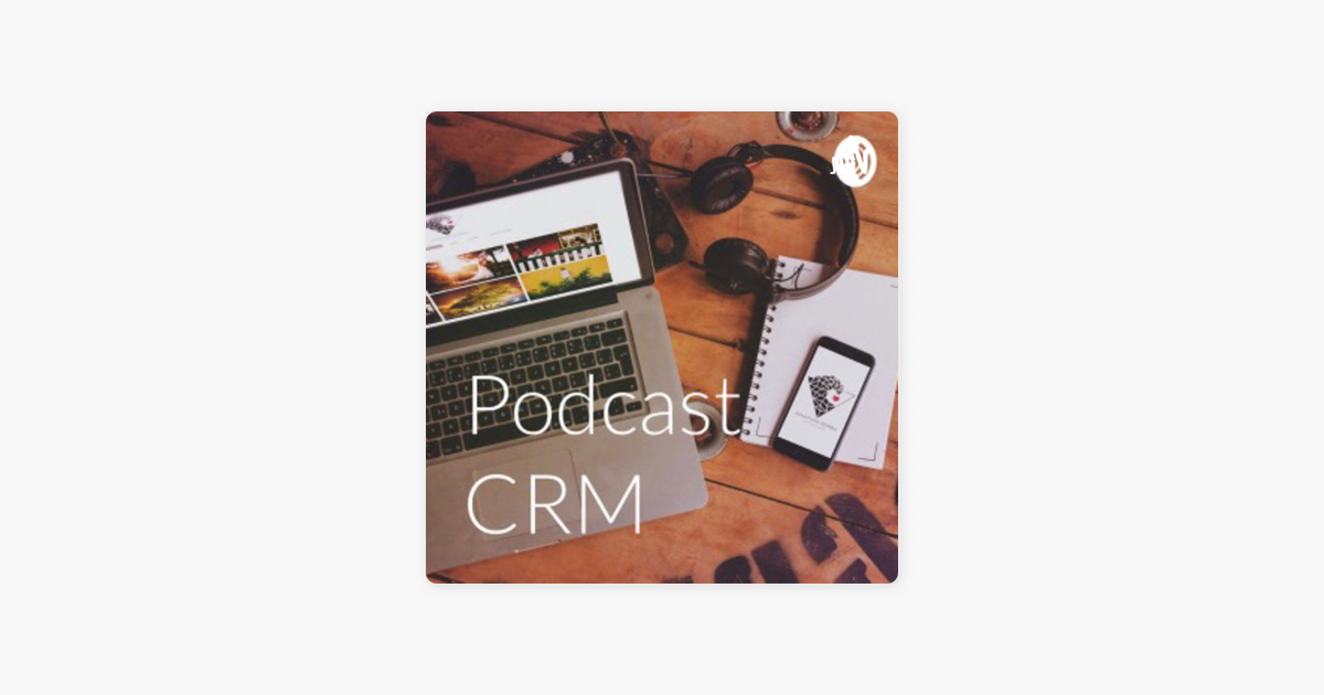 Boost Your Business: The Ultimate Guide to CRM Marketing Podcast Production