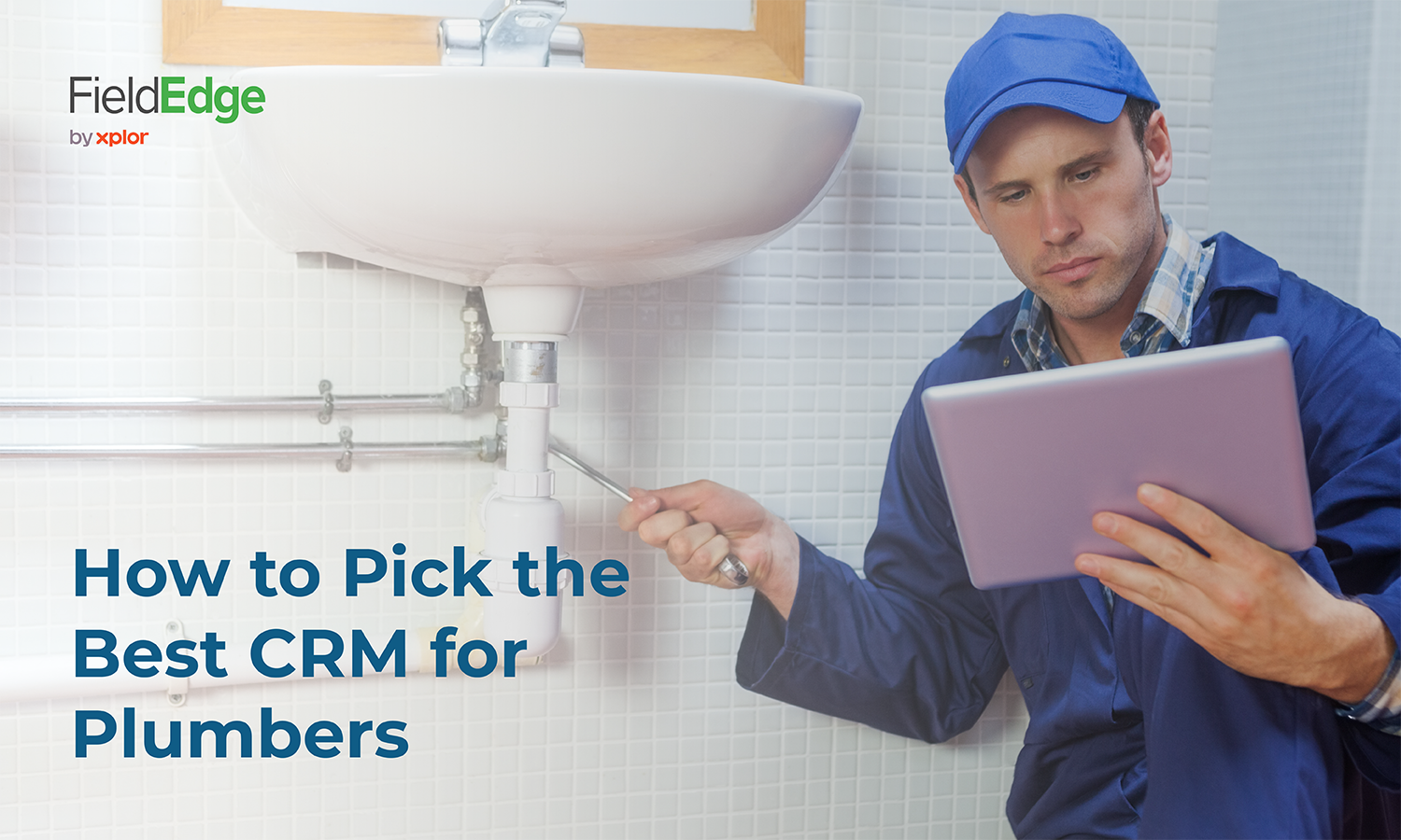The Ultimate Guide to the Best CRM for Small Plumbing Businesses: Streamline Your Operations and Grow Your Profits