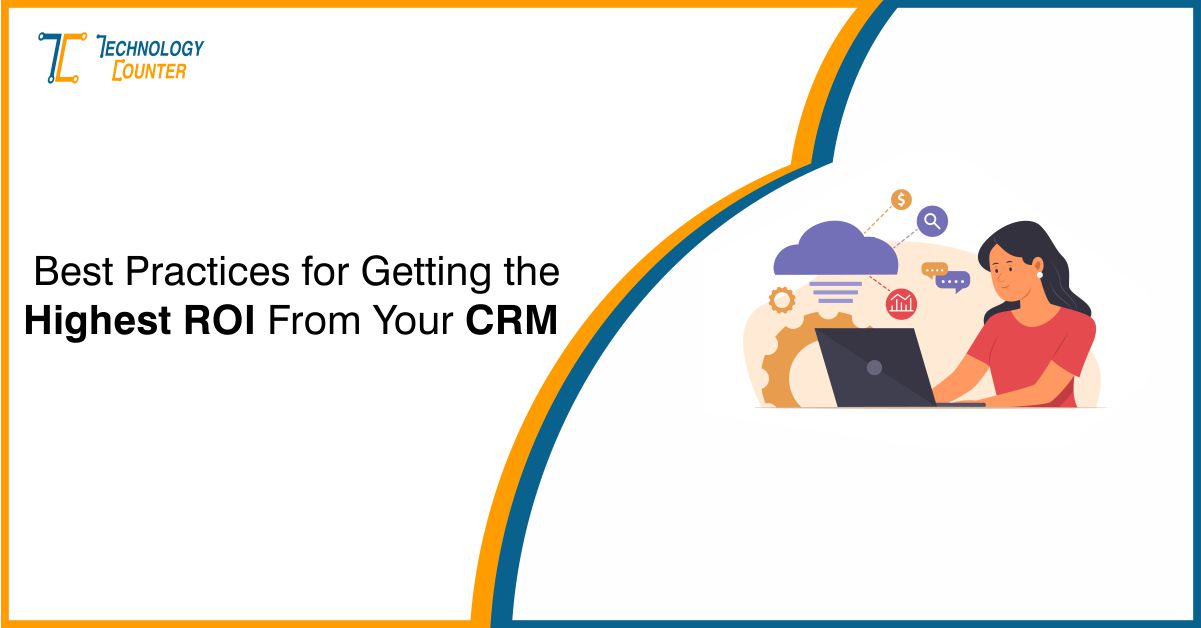 Unlocking Growth: Maximizing Your CRM Marketing ROI for Sustainable Success