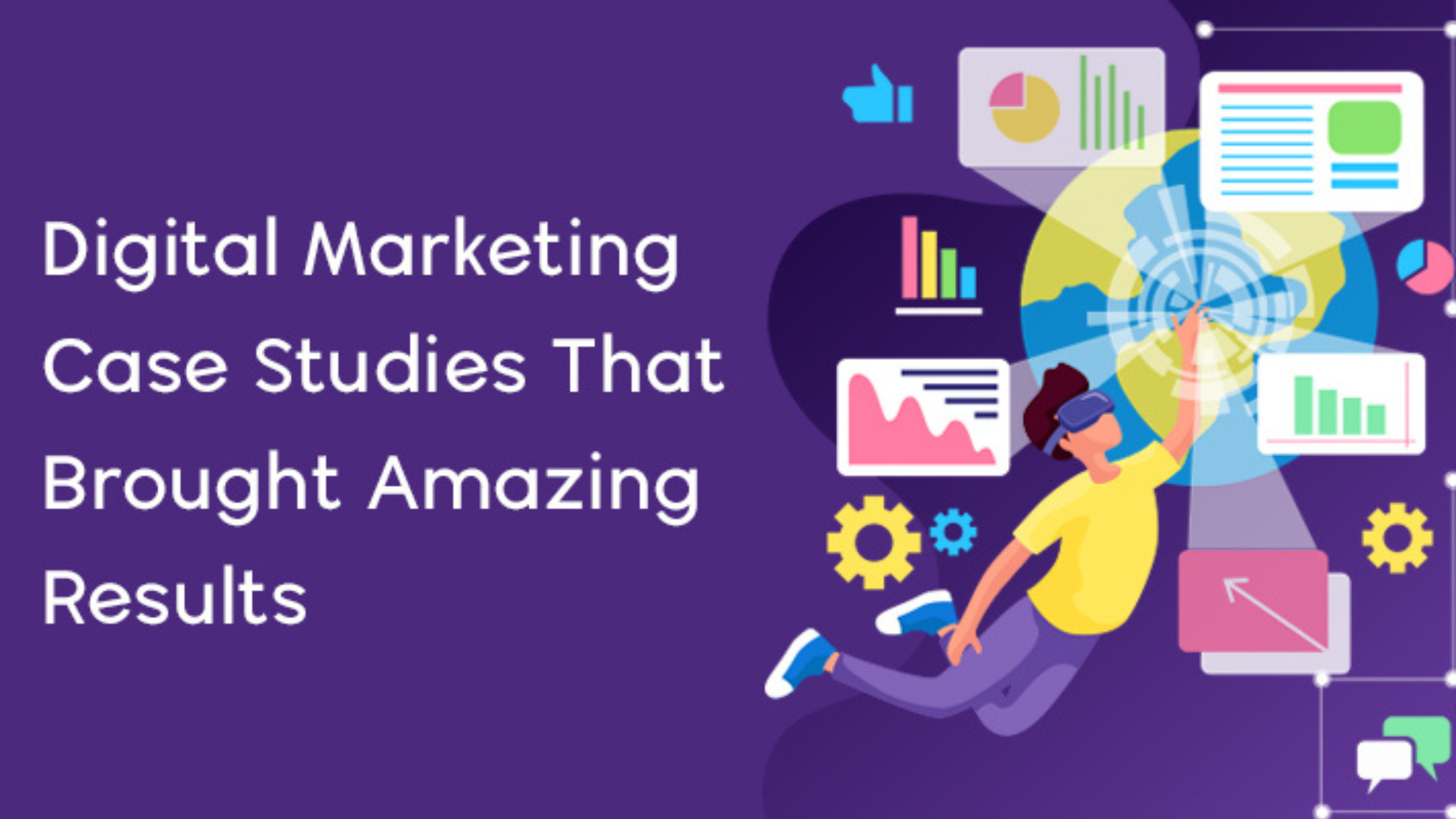 Unlocking Growth: Compelling CRM Marketing Case Studies That Will Inspire Your Strategy