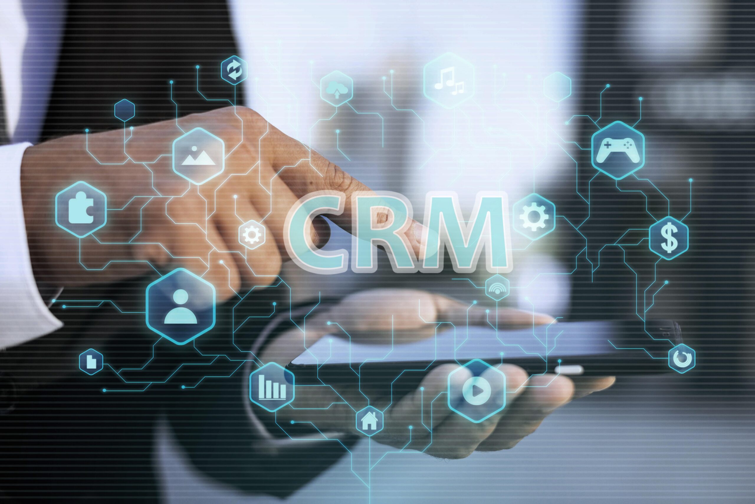 Small Business CRM Implementation: A Comprehensive Guide to Boosting Your Business