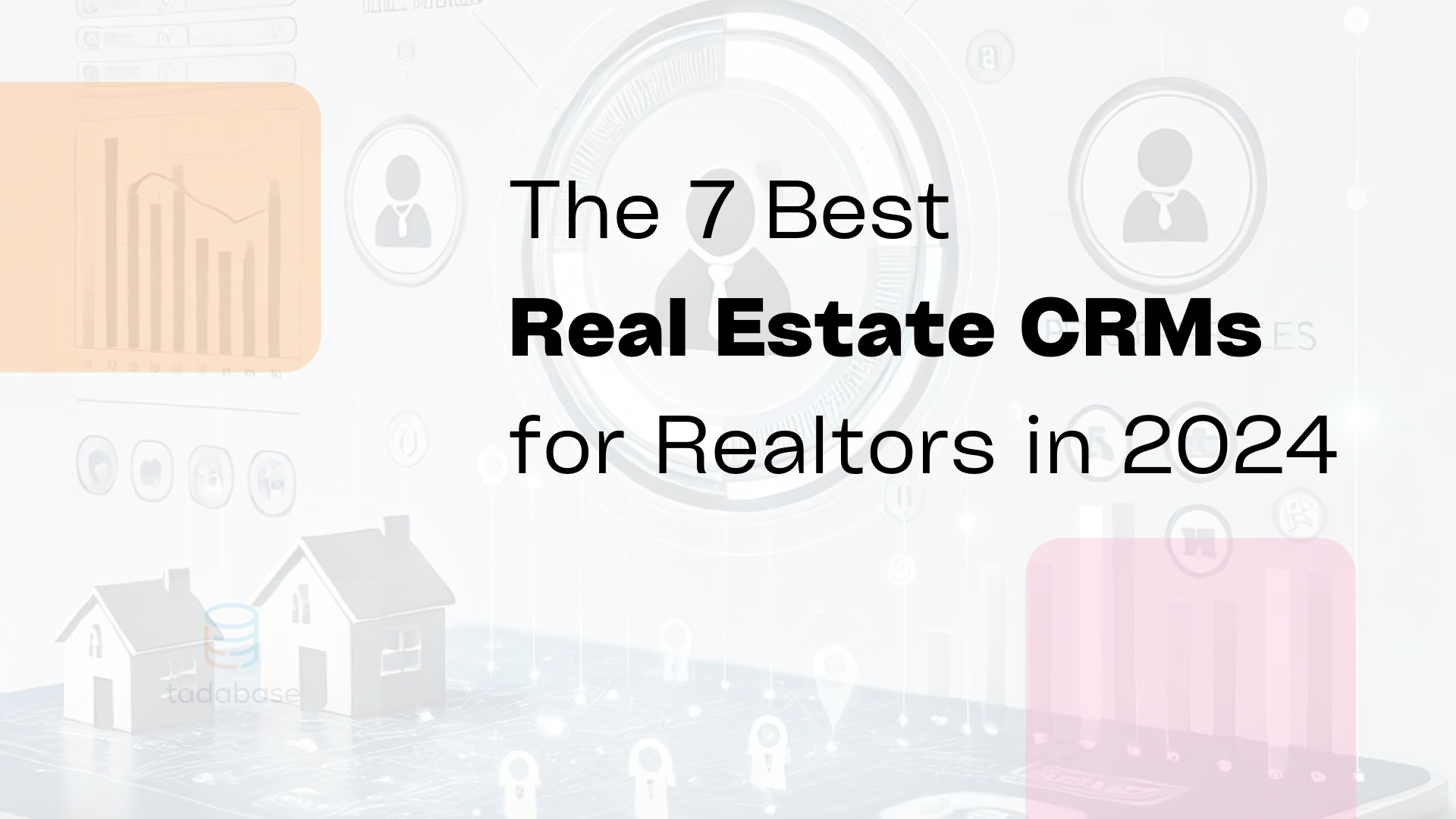 Unlocking Real Estate Success: The Best CRM Systems for Small Businesses