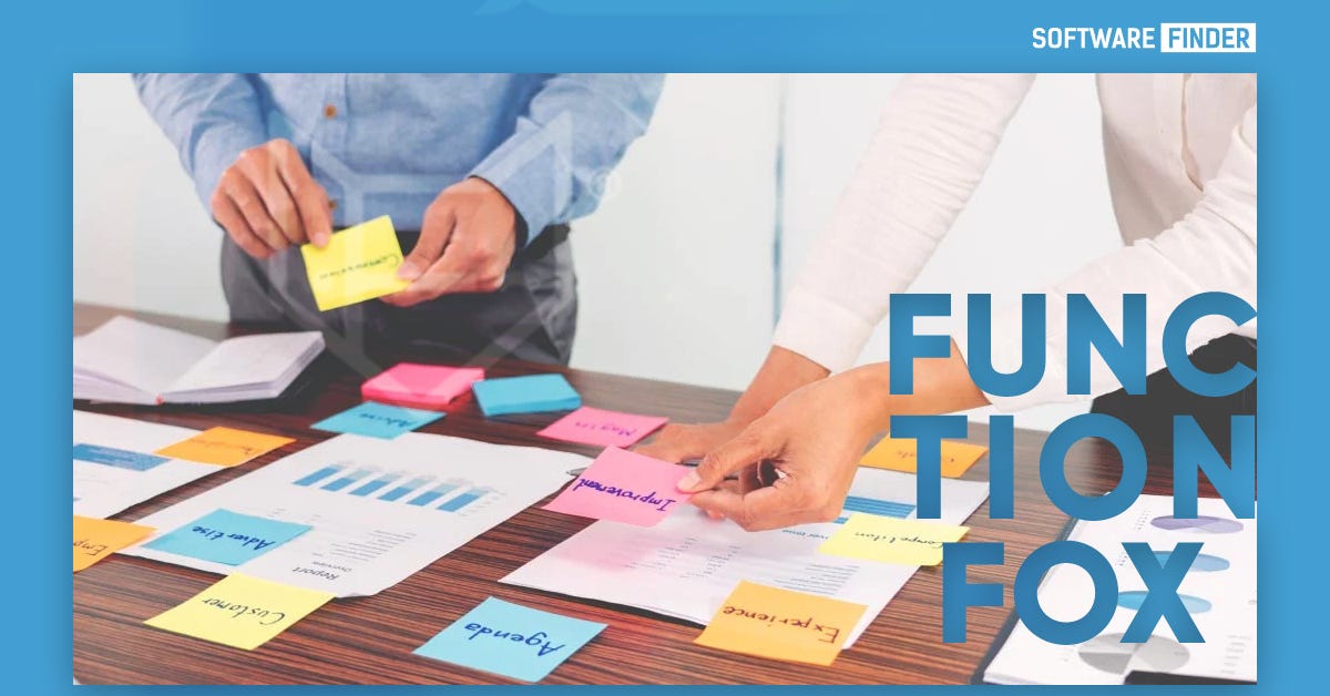 Supercharge Your Creative Agency: Seamless CRM Integration with FunctionFox for Maximum Efficiency and Growth