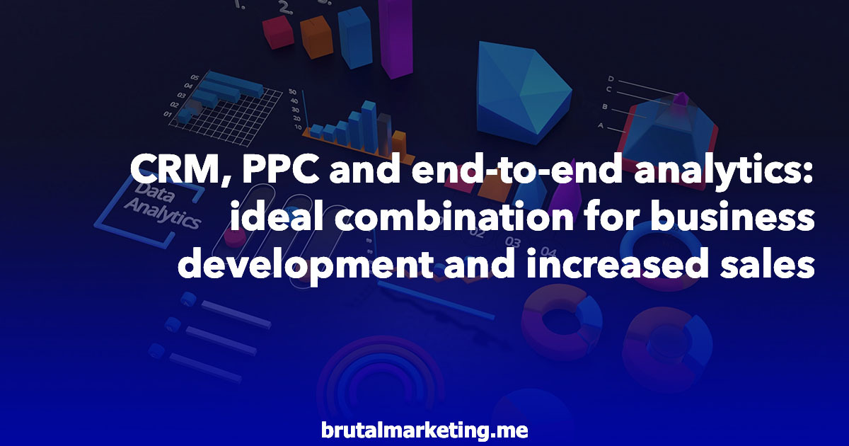 Supercharge Your Growth: Mastering CRM, Marketing, and PPC Strategies for Explosive Results