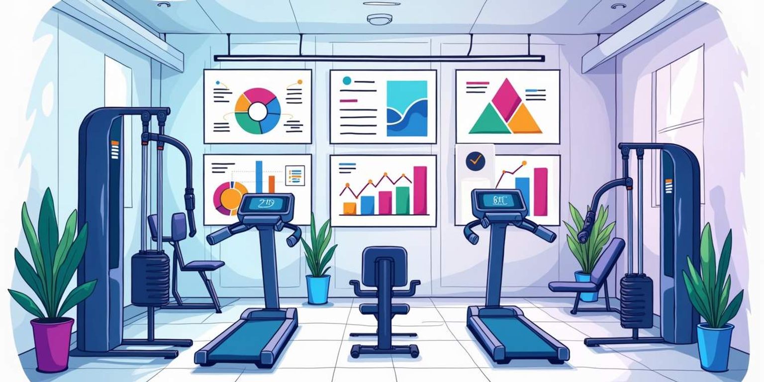 Unlocking Growth: The Best CRM Systems for Small Fitness Centers in 2024