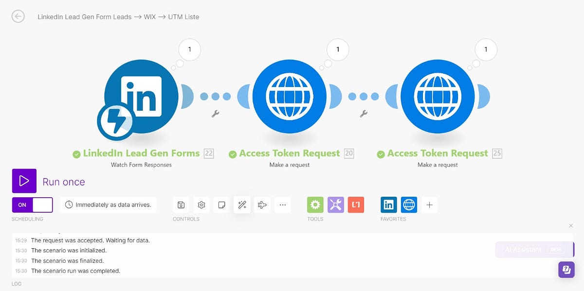 Supercharge Your Wix Website: Mastering CRM Integration for Business Growth