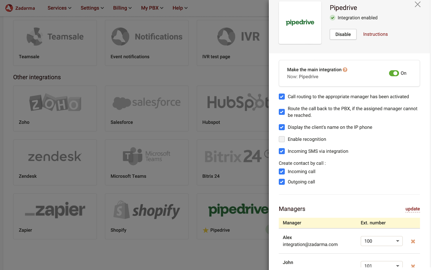 Supercharge Your Sales: A Deep Dive into CRM Integration with Pipedrive