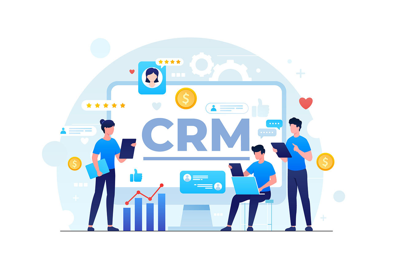 CRM Marketing Automation: Your Comprehensive Guide to Supercharging Growth