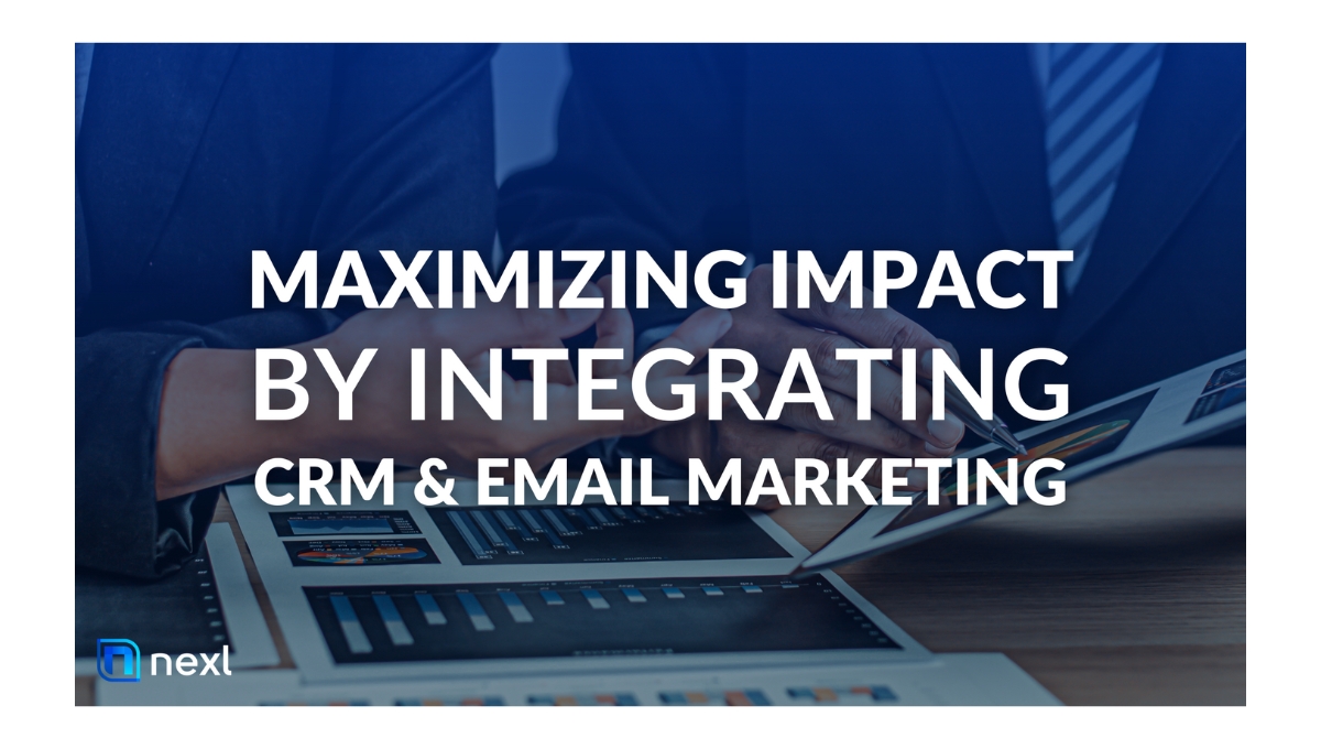 CRM Email Marketing: The Ultimate Guide to Boosting Engagement and Revenue